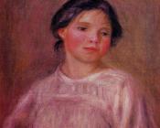 皮埃尔 奥古斯特 雷诺阿 : Helene Bellow